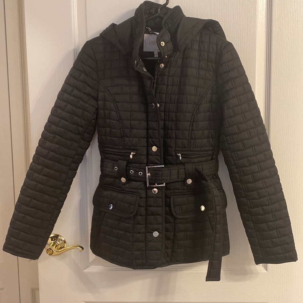 Laundry by shelli segal jacket size XS - Picture 10 of 11